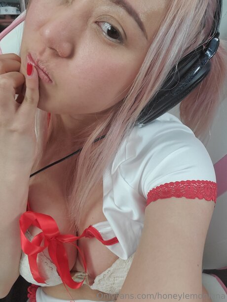 asmr summer onlyfans beautiful nude img