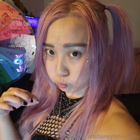 Honeylemonlena star sex galleries