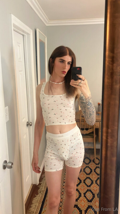 Gigifromla nude pornstar pictures