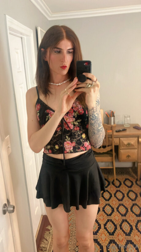 Gigifromla xxx actress images