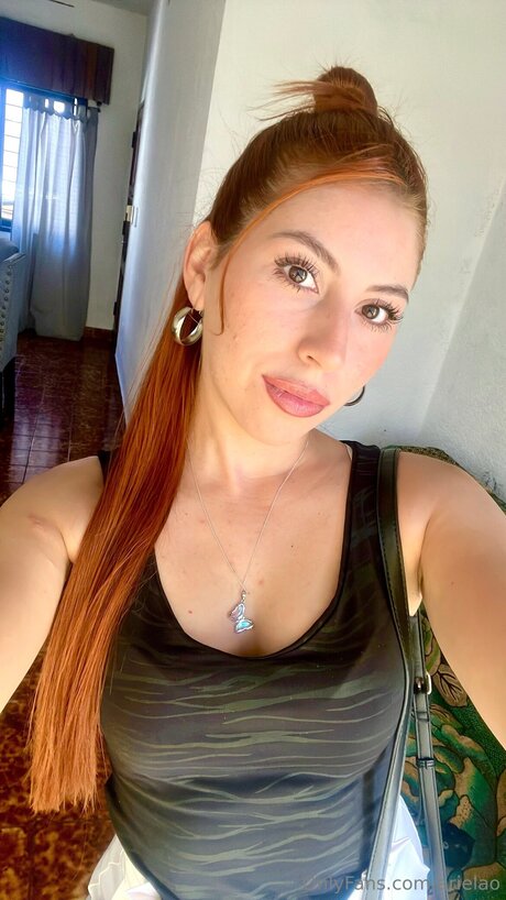 Arielao pornstar galleries