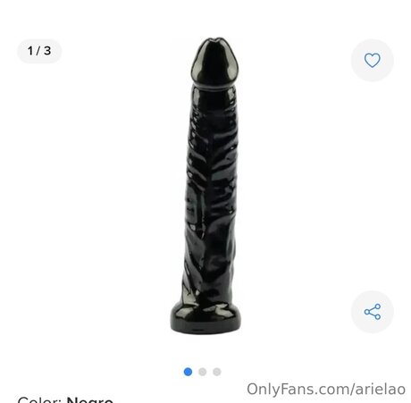 Arielao nudes model gallery