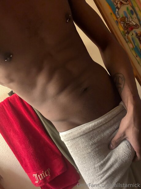 gay influencer onlyfans naked pictures