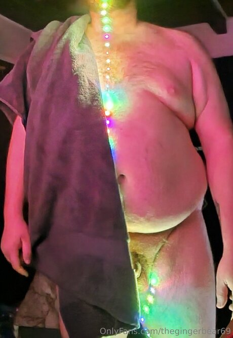 Thegingerbear69 model sexy image