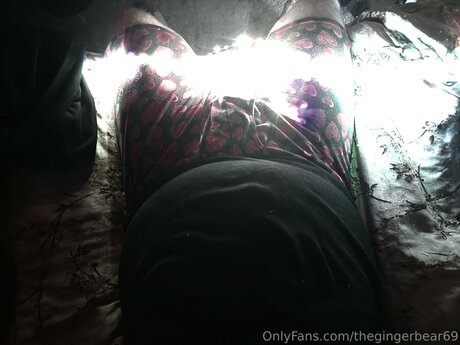 Thegingerbear69 pretty model photos