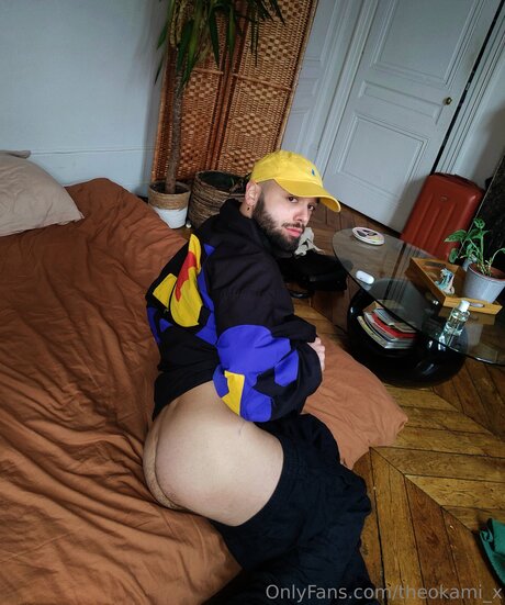 Theokami X pornstar sexy archive