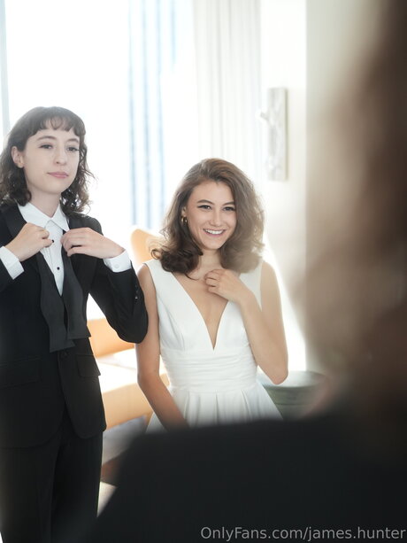 James Hunter pornstar sex photos