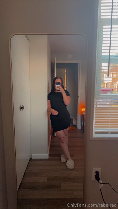 Rebelred star top pics