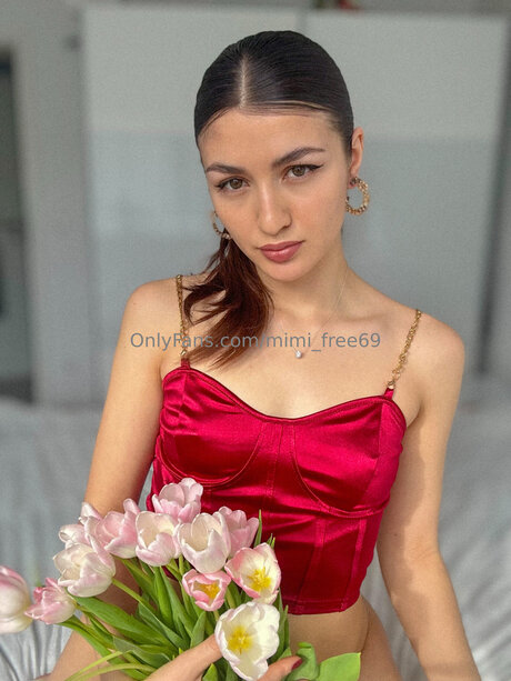 Mimi Free69 nudes actress img