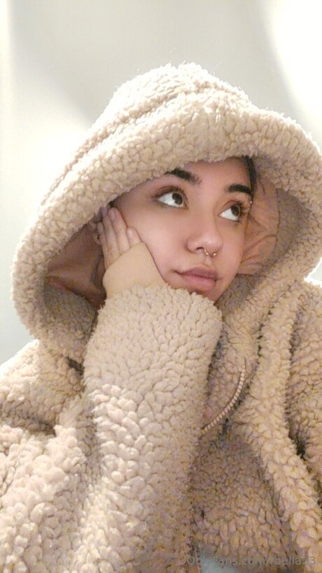 Rbella23 exclusive pornstar pic