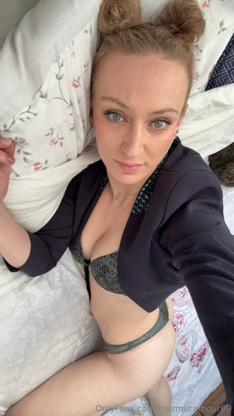 Murmuramour69 xxx pornstar galleries