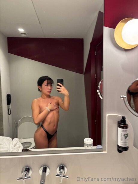 Myachen star nudes images