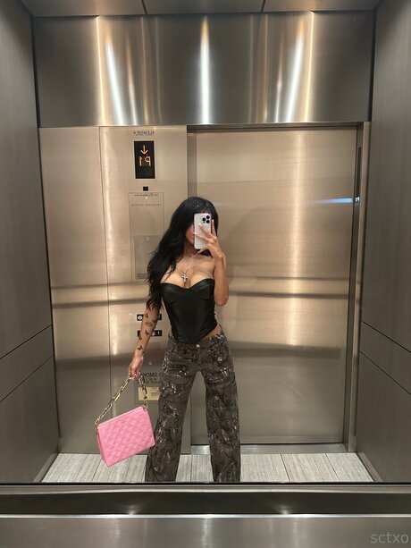 Sydneychasexo pornographic model gallery