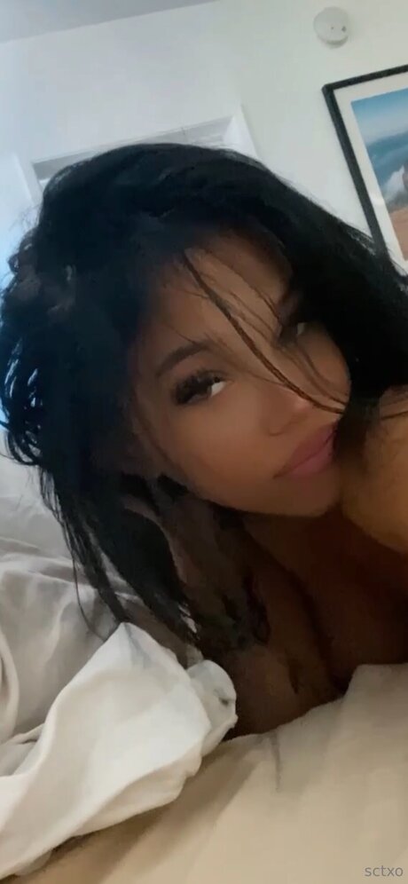 Sydneychasexo model hd pic