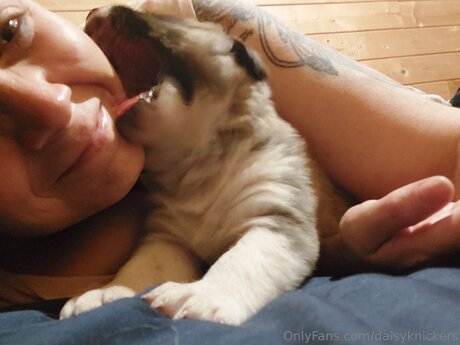 Daisyknickers nudes star photo