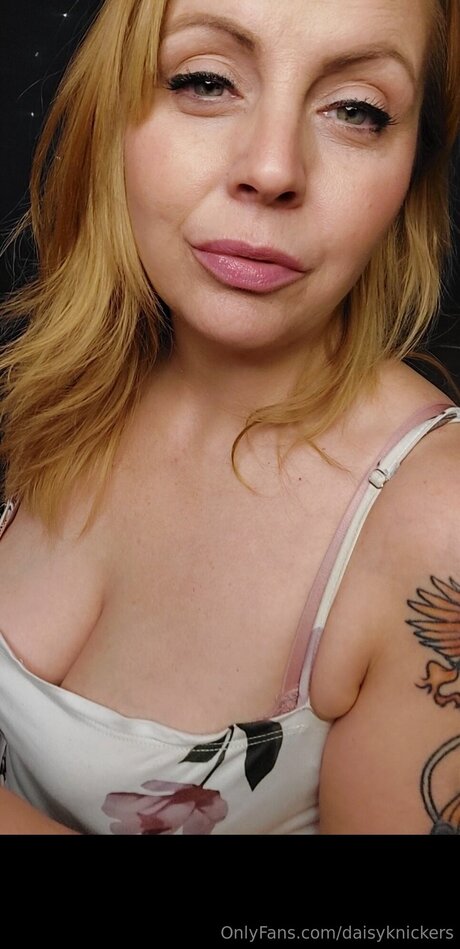 Daisyknickers pornstar exclusive galleries