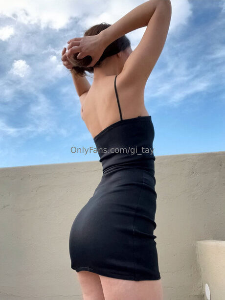 Gi Free star perfect picture