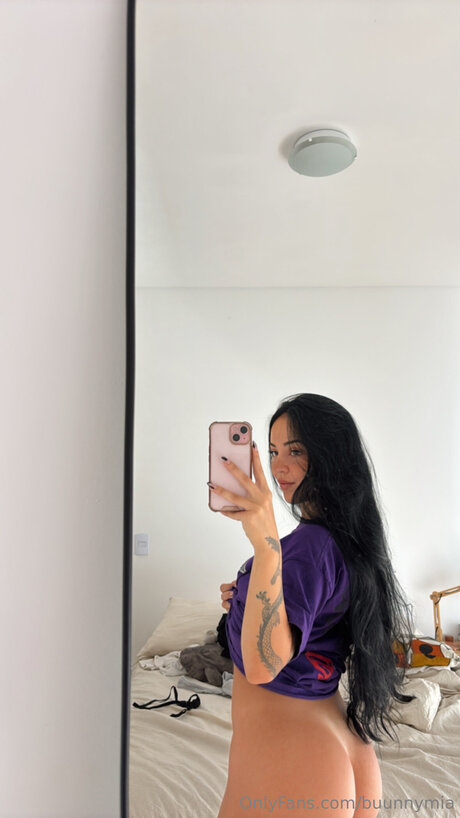 Buunnymia perfect star img