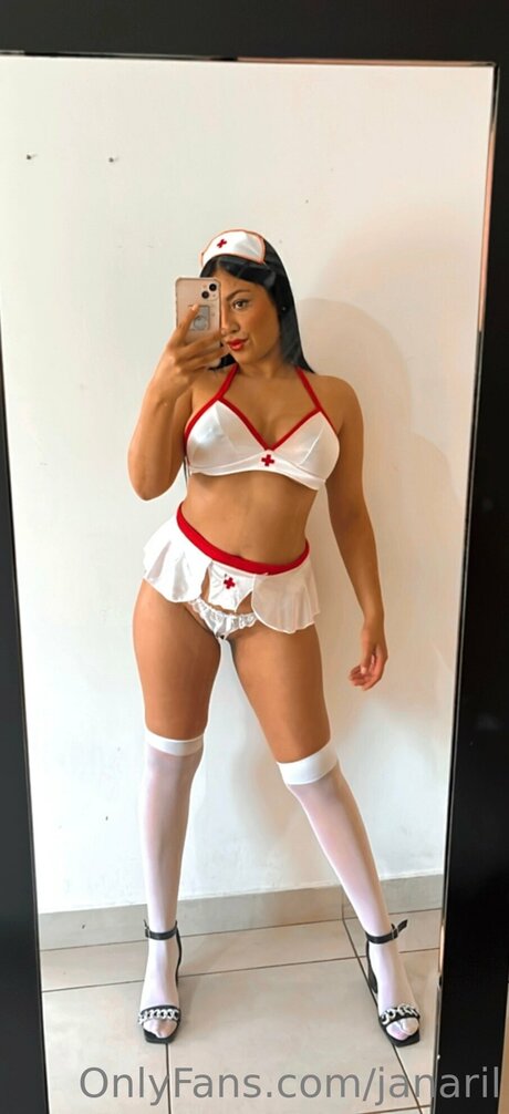 Janaril model sex pictures