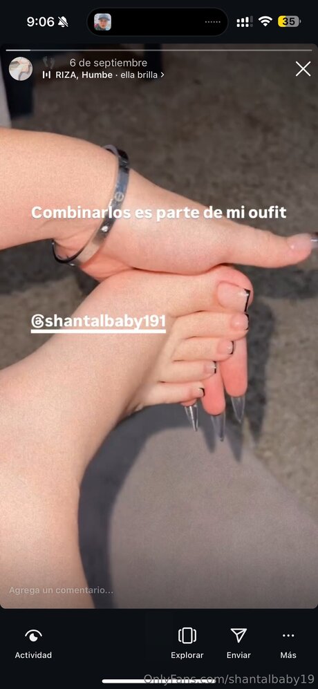 Shantalbaby19 pornographic actress galleries