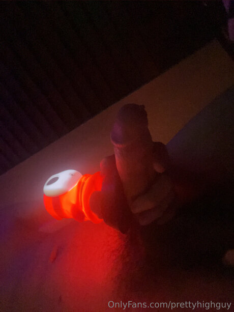 Prettyhighguy hot star archive