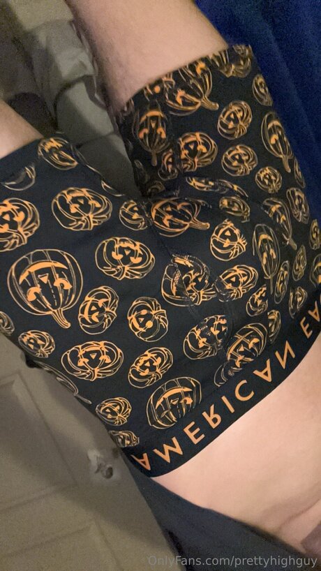 Prettyhighguy art model archive