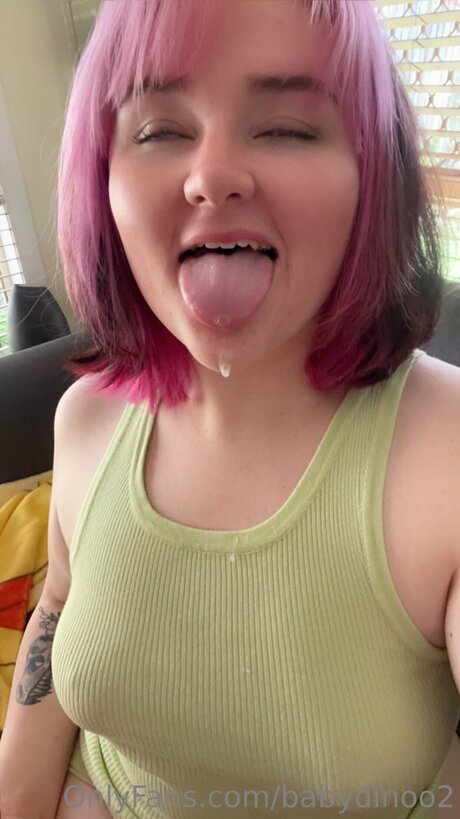 Babydinoo2 nice pornstar archive