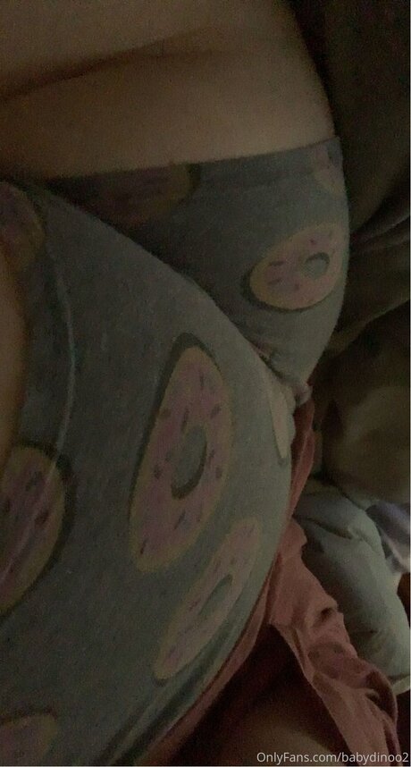 Babydinoo2 star nice pic