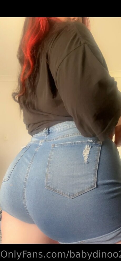 Babydinoo2 model nice images