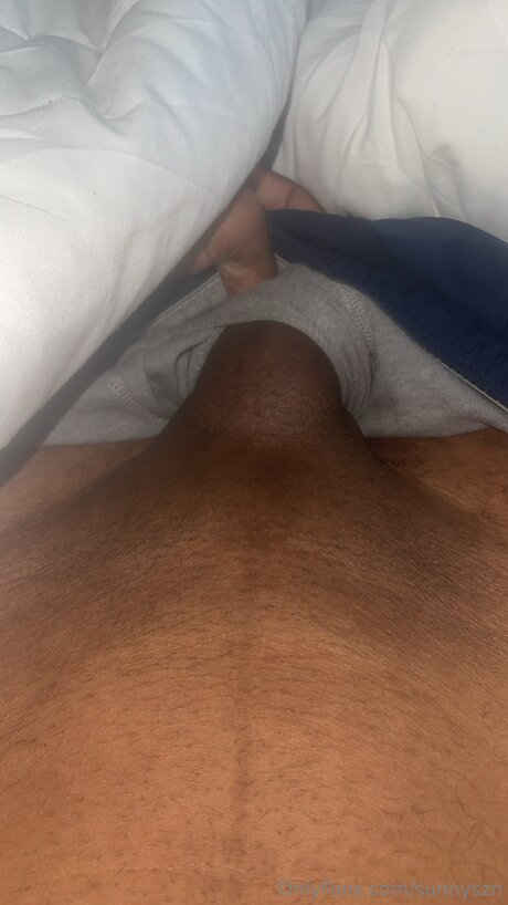 Sunnyszn nudes star pictures