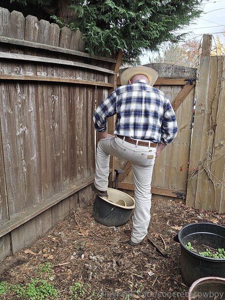 Concretecowboy star beautiful archive