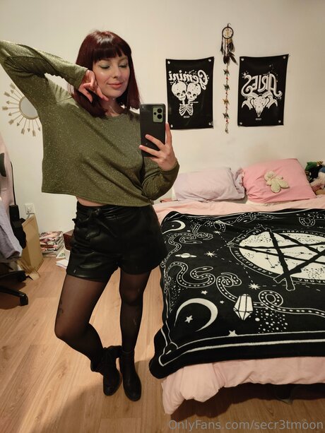 Secr3tmoon nice star image