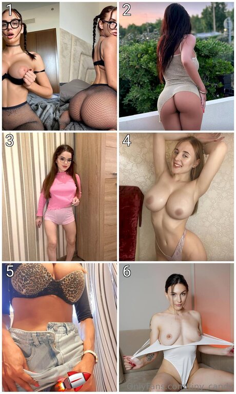 Tiny Candy free star images