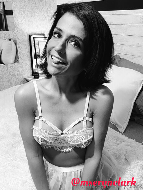 Mserynclark nice model photos