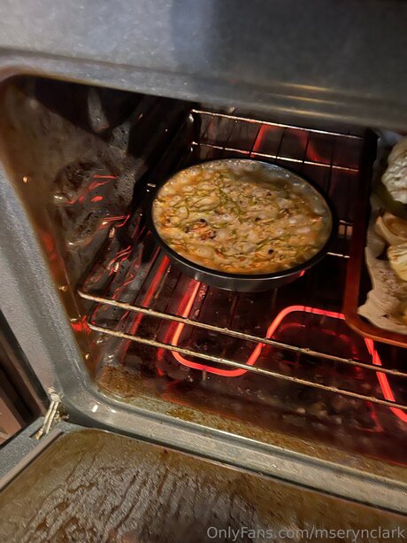 Mserynclark star erotic pic