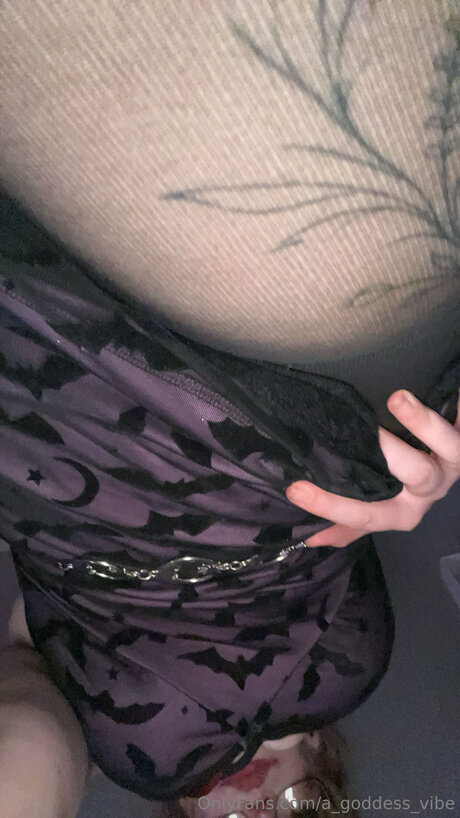 A Goddess Vibe star sex images