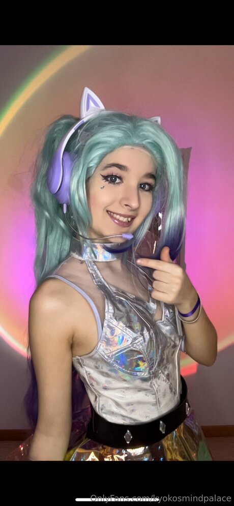 Kyokocosplays xxx actress photos