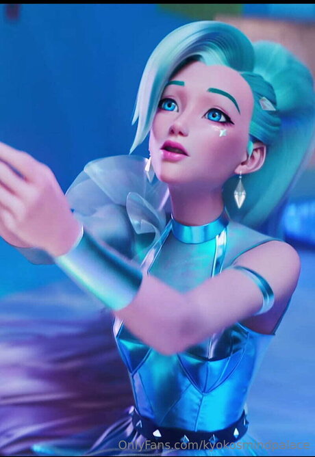 Kyokocosplays Images