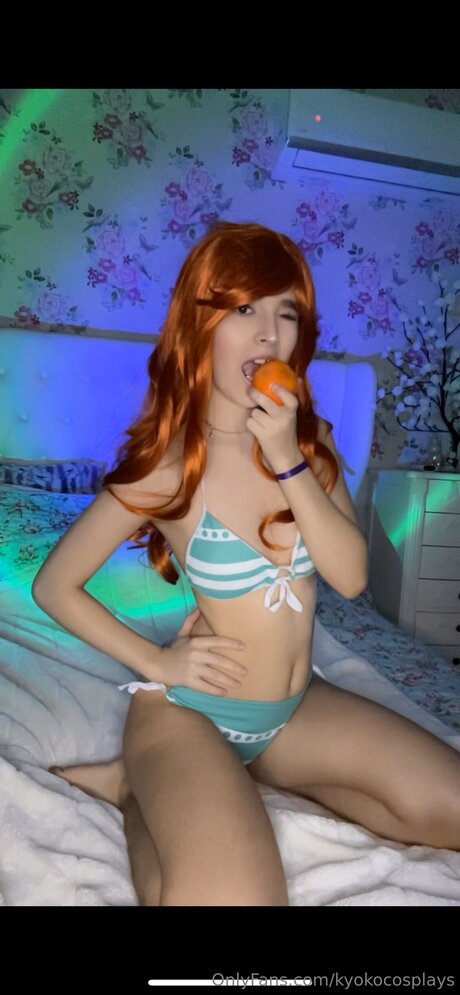 Kyokocosplays pornstar high quality photos