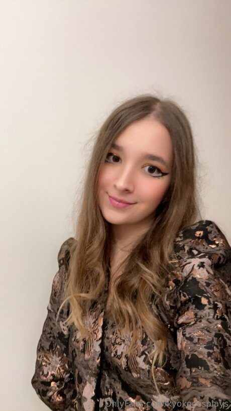 Kyokocosplays high quality pornstar pictures