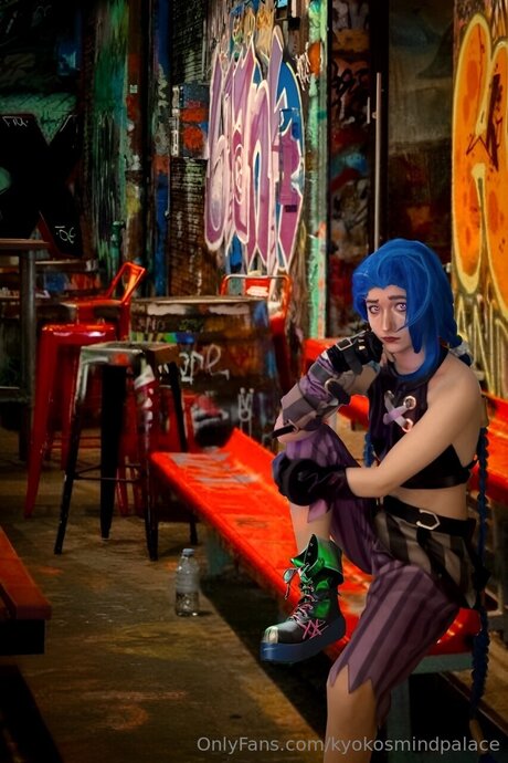 Kyokocosplays art pornstar gallery