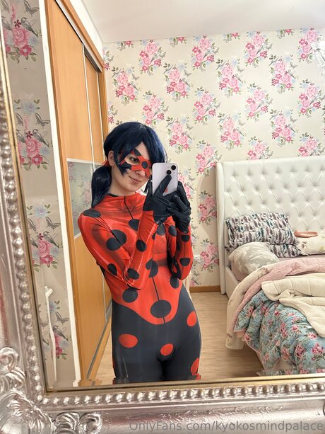 Kyokocosplays star nude image