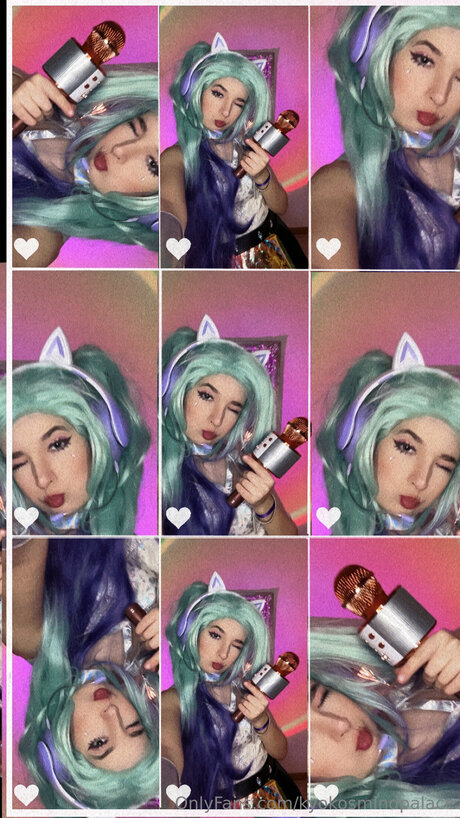 Kyokocosplays Profile