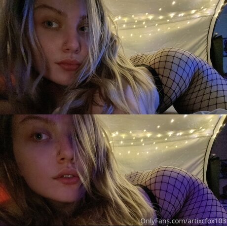 Artixcfox103 pretty star pics