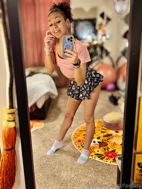 Faefury art pornstar gallery