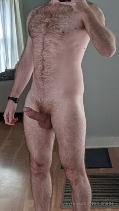 Red Hart adult model img