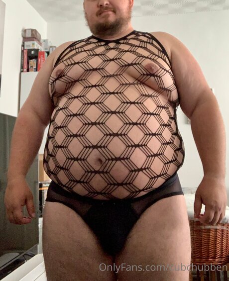 Cubchubben erotic star images