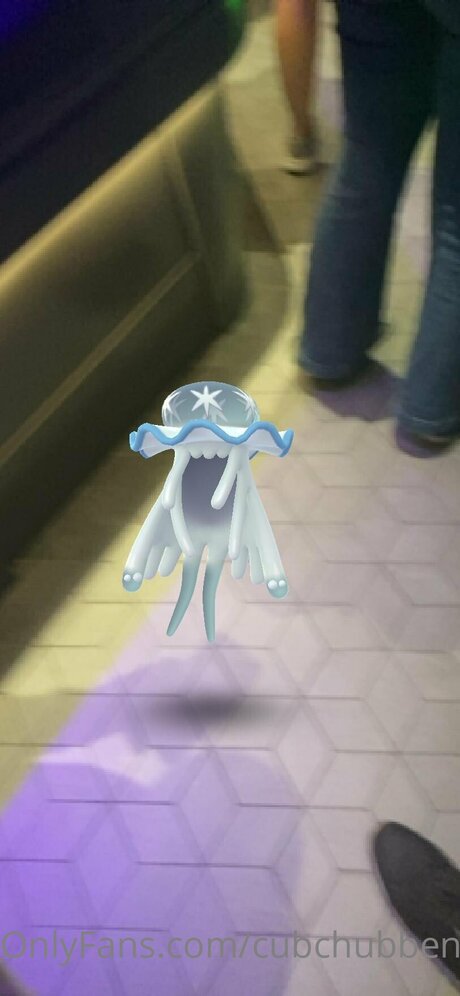 Cubchubben star high quality pics