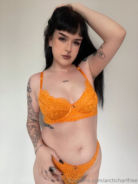 Otherarcticharl nude pornstar image