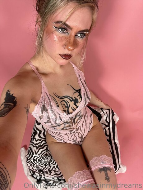 Shewasinmydreams pornstar hd galleries